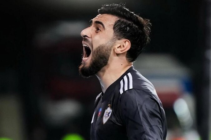 “Qarabağ”a Elvinə görə “Ferentsvaroş”dan təklif gəldi “Qarabağ”a Elvinə görə “Ferentsvaroş”dan təklif gəldi
