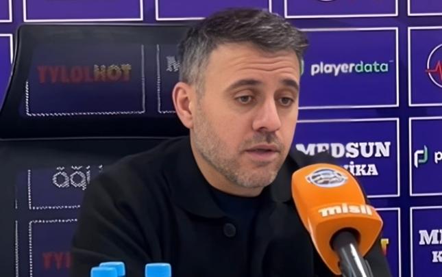 Ayxan Abbasov: