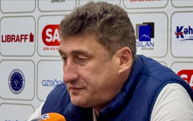 Kaxaber Sxadadze: