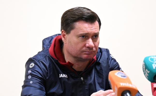 Andrey Demçenko: