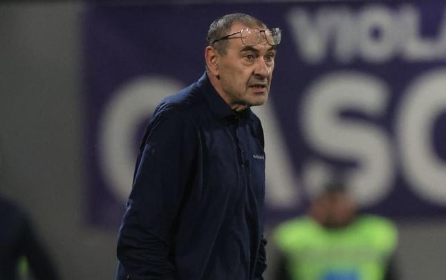 Mauritsio Sarri “Atalanta”nın baş məşqçisi olacaq -
