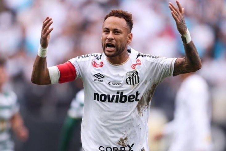DÇ-2026 öncəsi Braziliyada Neymar narahatlığı -