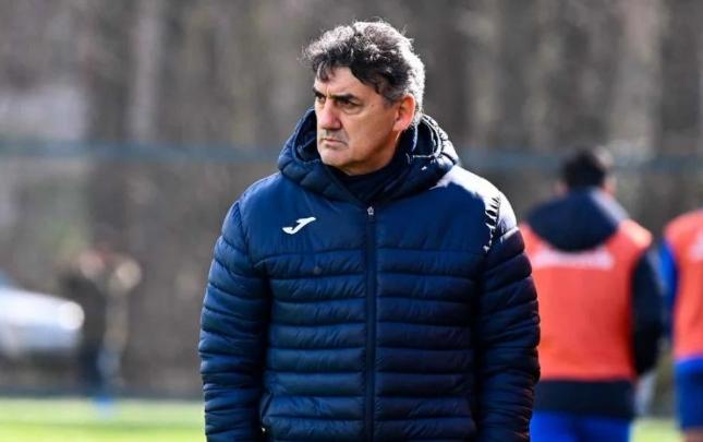 Ramiz Məmmədov: