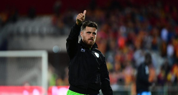 Frsansalı sabiq futbolçu Bryan Bergunyo 43 yaşında vəfat etdi -