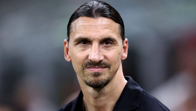 Zlatan İbrahimoviç klub almağa hazırlaşır -