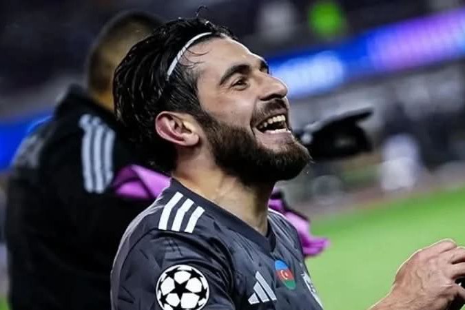 “Neftçi” Elvin üçün yenidən hərəkətə keçir -