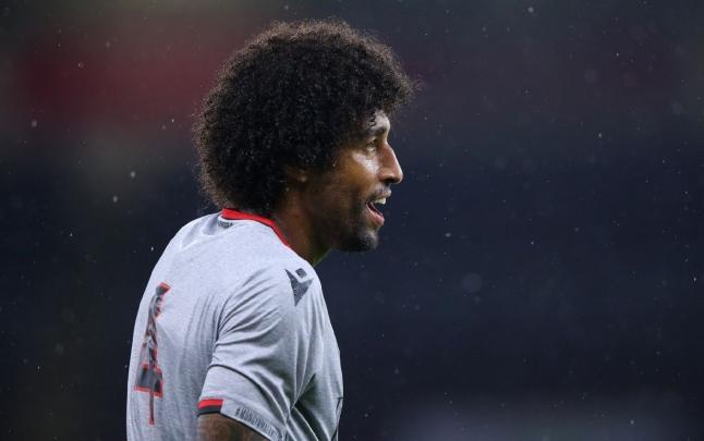 Braziliya millisinin sabiq üzvü 42 yaşında futbol karyerasını bitirdi -