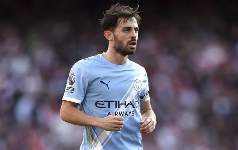 “Barselona” Bernardo Silva ilə razılığa gəlib -