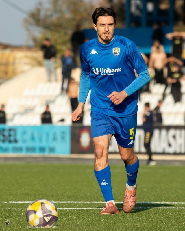 Rauf Hüseynli: 