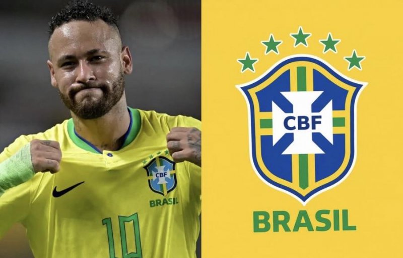 Braziliya millisinin DÇ-2026 üçün yekun heyəti -