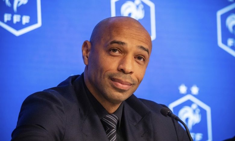 Anri “Arsenal”ın müdafiəçisini təriflədi -