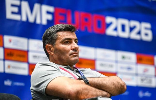 Elşad Quliyev: