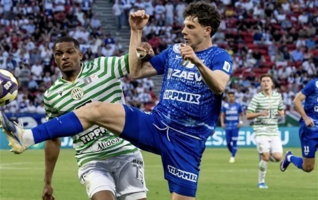 “Qarabağ” 1 milyon avroya müdafiəçi alır  -
