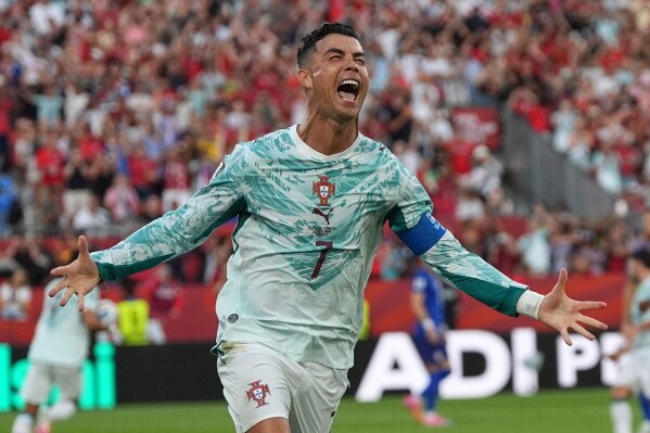 Portuqaliya - Xorvatiya 2:1 -