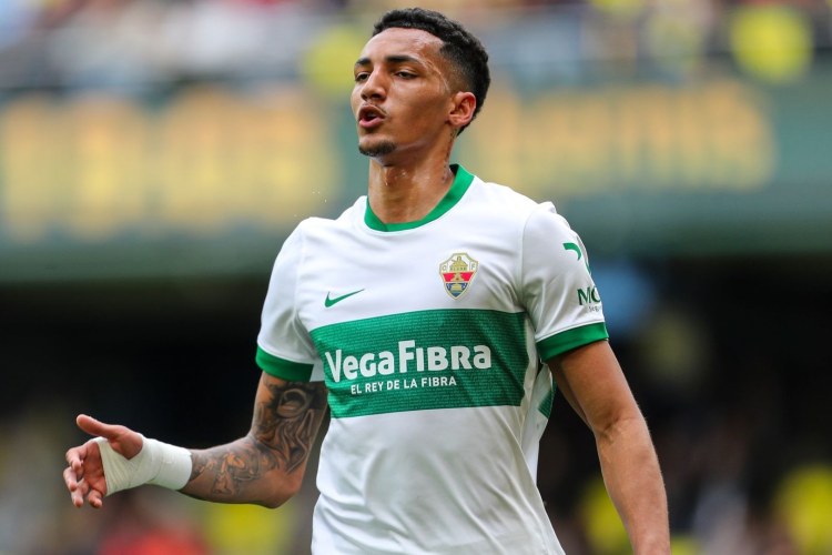 İngiltərə klubu La Liqadan 30 milyonluq futbolçu transfer etdi -