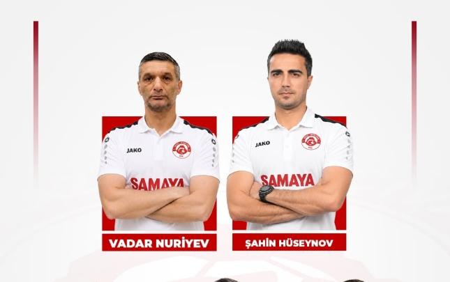 Cavid Hüseynovun köməkçiləri müəyyənləşdi