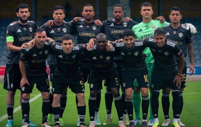 UEFA çexləri cəzalandırdı, “Qarabağ”ın yolu asanlaşdı UEFA çexləri cəzalandırdı, “Qarabağ”ın yolu asanlaşdı
