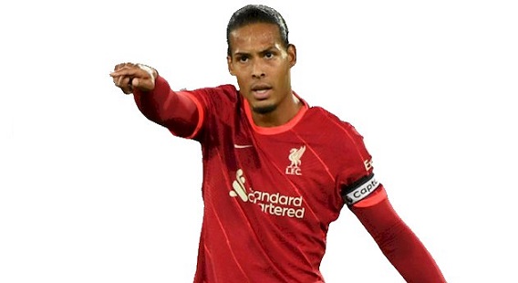 “Liverpul”un futbolçusu Vircil van Dayk “Milan”, “Qalatasaray” və “Fənərbaxça”ın hədəfində -