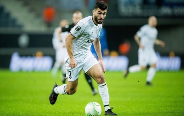 Azərbaycan futbolunun parlayan uduzu Musa Qurbanlı -YAZI