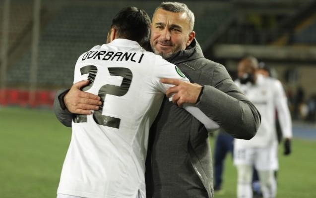 Azərbaycan futbolunun parlayan uduzu Musa Qurbanlı -YAZI