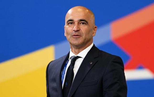 Roberto Martinez Portuqaliya millisindən getdi -