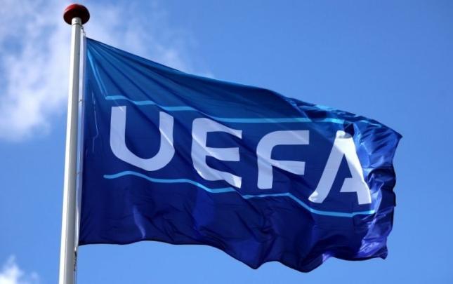 Azərbaycan UEFA reytinqində neçəncidir? Azərbaycan UEFA reytinqində neçəncidir?