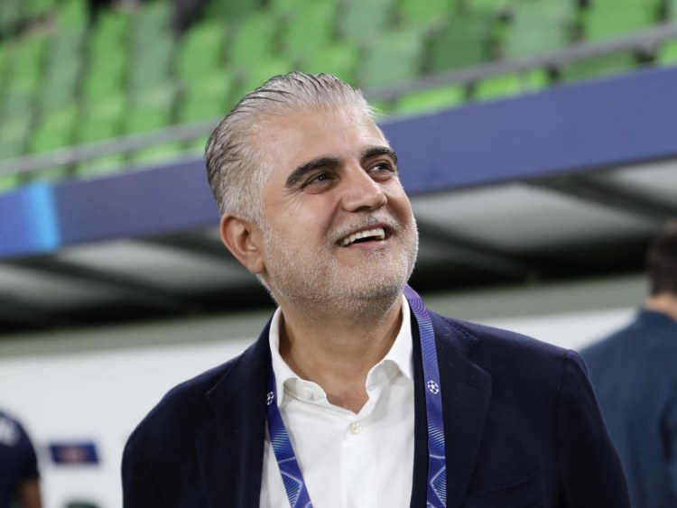 Tahir Gözəl: