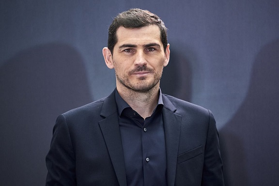 İkker Kasilyasdan futbol oyunlarının formatı ilə bağlı təklif