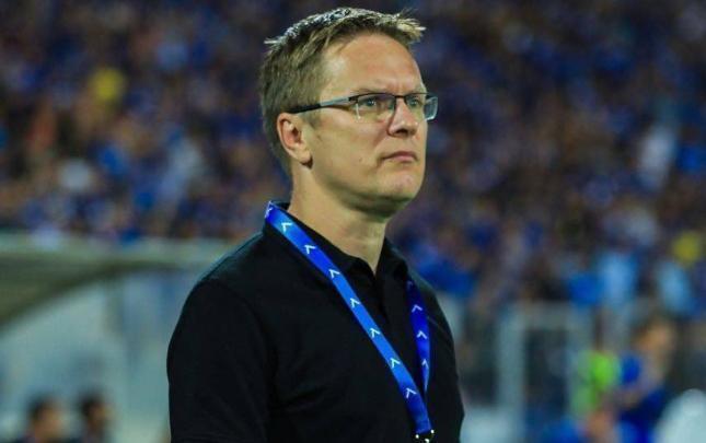 Dambrauskas: