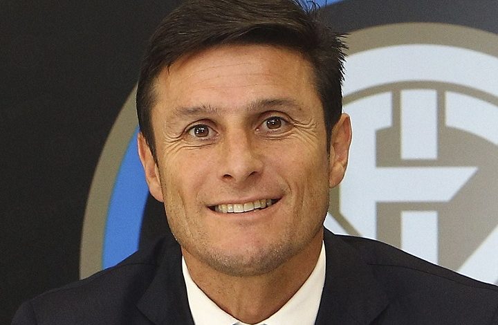 Xavyer Zanetti: