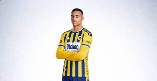 “Fənərbaxça” 39 milyon avroluq transferi rəsmən açıqladı -