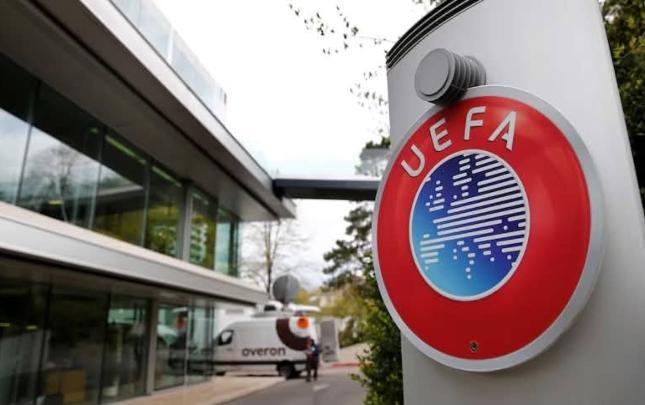 Azərbaycan UEFA reytinqində liderdir! -
