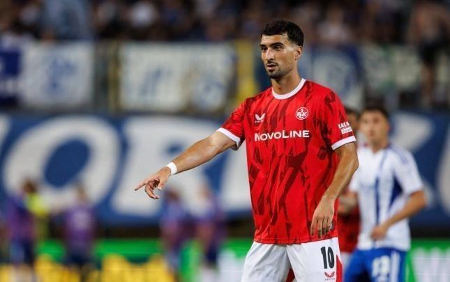 Mahir Emreli Polşa çempionatına qayıdır