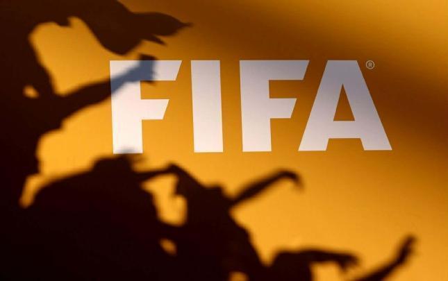 FİFA DÇ-2026-dan rekord gəlir əldə etdi FİFA DÇ-2026-dan rekord gəlir əldə etdi