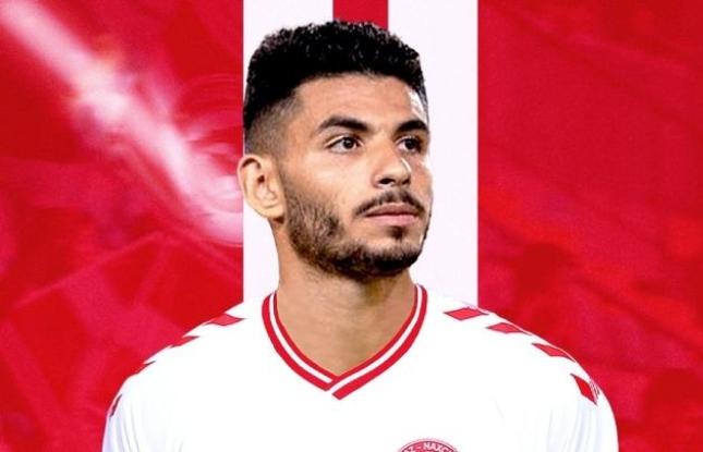 “Araz-Naxçıvan”dan ayrılan Bar Kohen öz ölkəsində oynayacaq