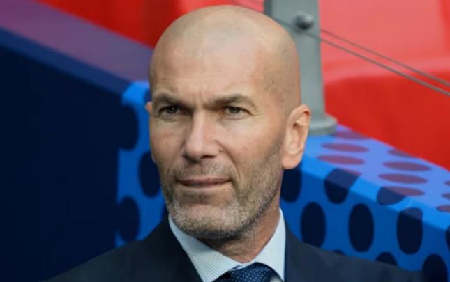 Zidan Fransa millisinin baş məşqçisi təyin olundu -
