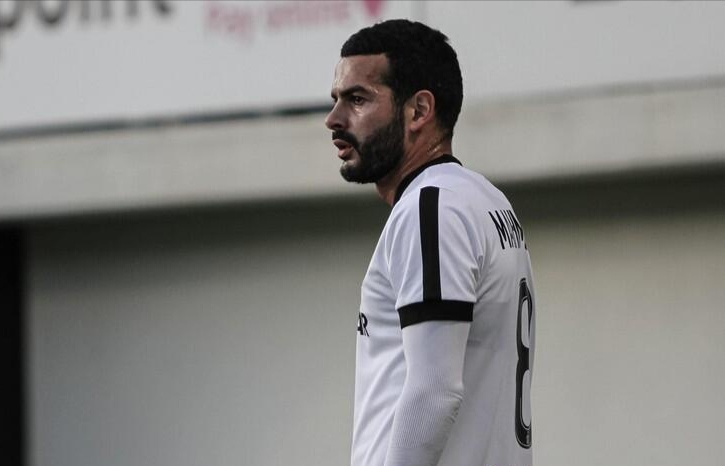 Emin Mahmudov: