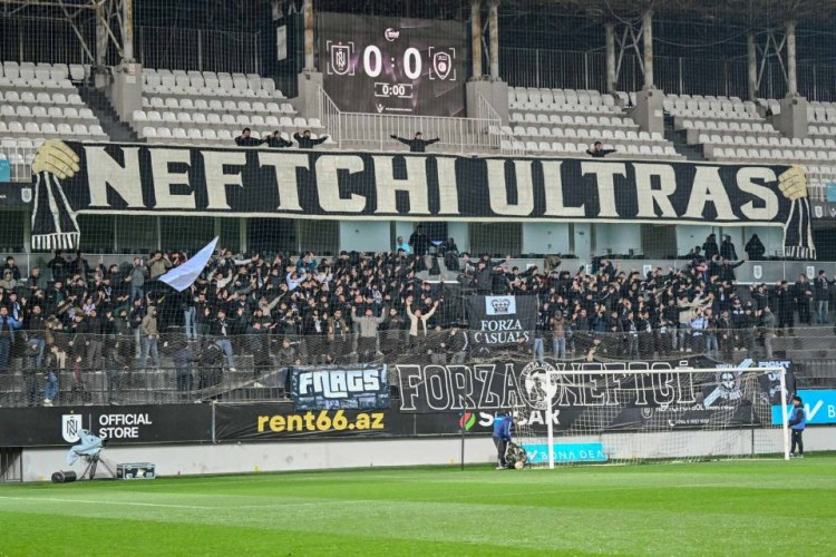 “Neftçi” – “Dinamo” matçına nə qədər bilet satılıb?