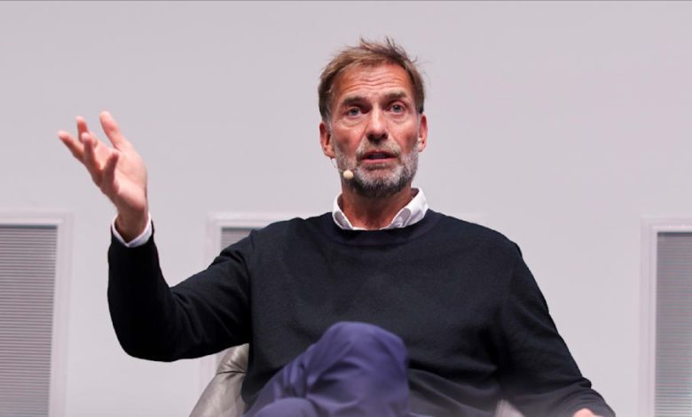 Kloppdan Almaniya millisinin baş məşqçisi oldu - Kloppdan Almaniya millisinin baş məşqçisi oldu -