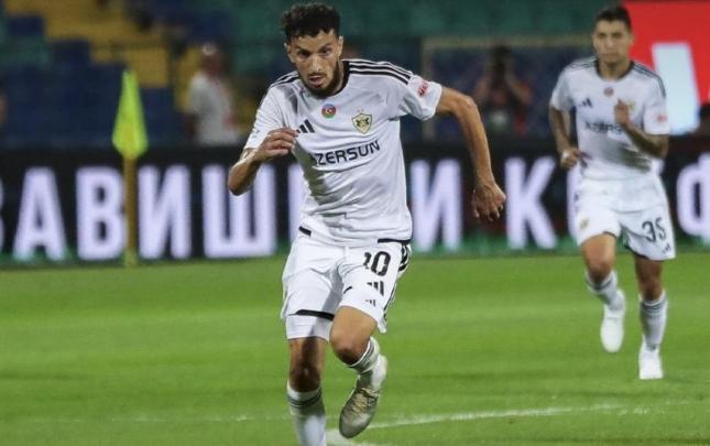 “Qarabağ” “Dinamo”nu keçərsə “Pley off”dakı mümkün rəqibləri