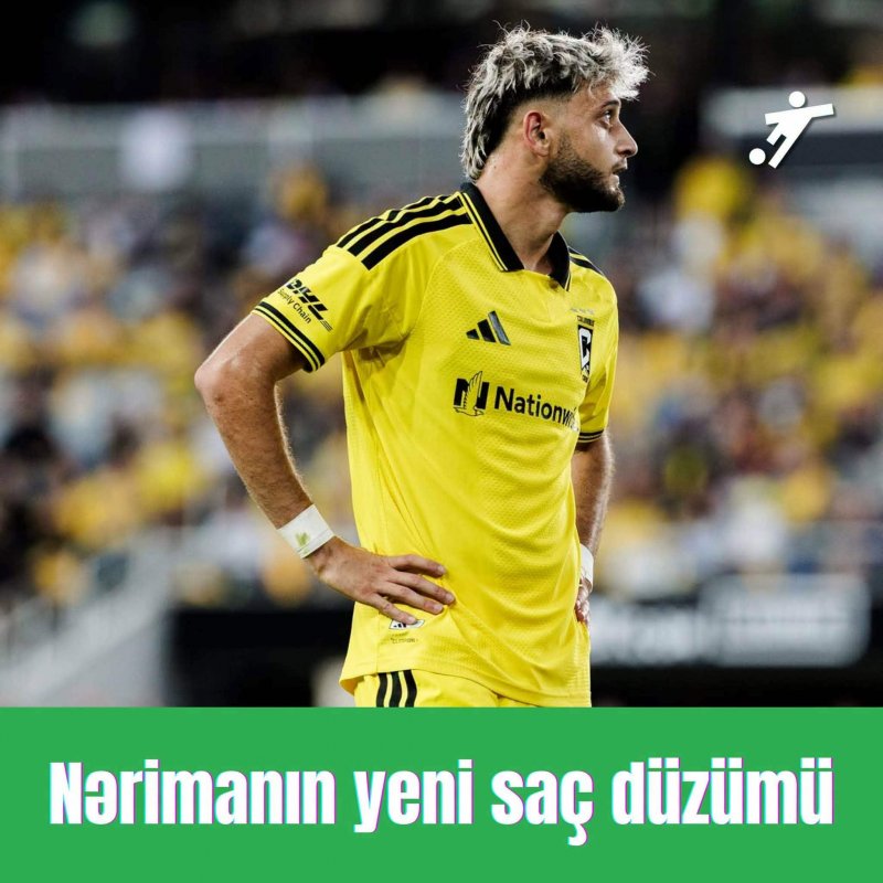 Azərbaycanın ən səviyyəli legioner həyatı yaşayan futbolçusu Nəriman Axunzadə - YAZI