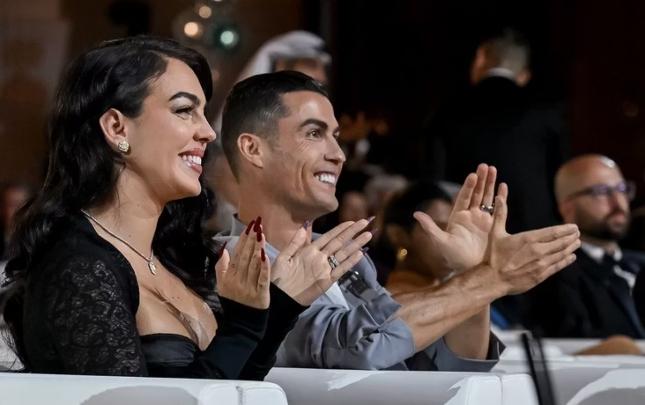 Ronaldo və Corcinanın evlənəcəyi tarix bilindi -