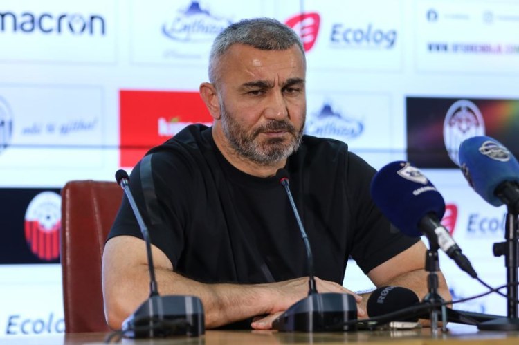 Qurban Qurbanov media önünə çıxacaq