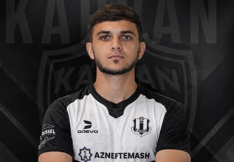 I Liqa klubundan növbəti transfer