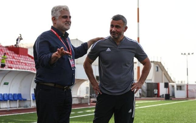 Tahir Gözel: