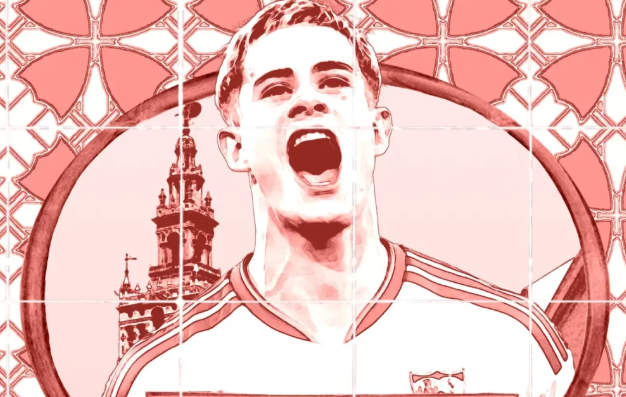 “Sevilya” İsveç çempionatının bombardirini transfer etdi -