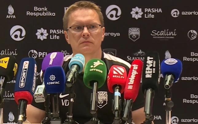 Dambrauskas: