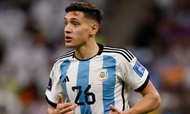 Argentina millisinin müdafiəçisi “Roma”da –