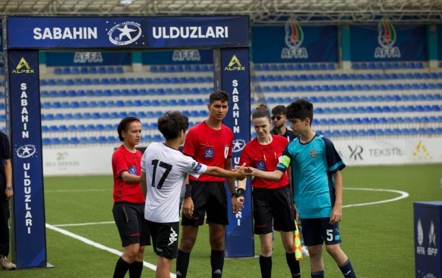 “Sabahın Ulduzları”: “Neftçi”, 