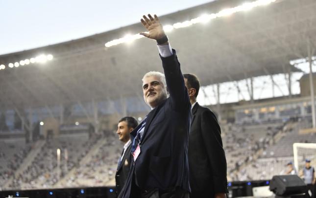 Tahir Gözel: